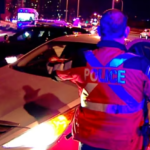 28 charged with impaired driving during 2022 holiday checkstop program, Winnipeg police say